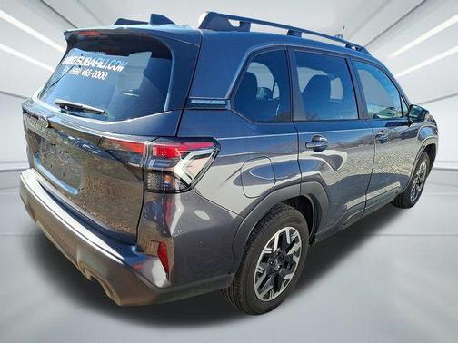 Mgm 2026 Subaru Forester Premium