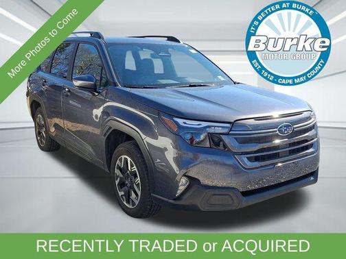 Mgm 2026 Subaru Forester Premium