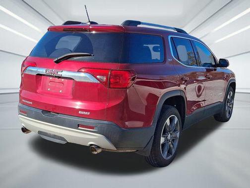 2019 GMC Acadia SLT-2