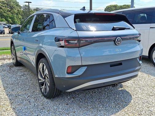 2025 Volkswagen ID.4 Pro S Plus