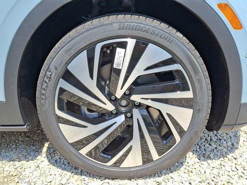 2025 Volkswagen ID.4 Pro S Plus
