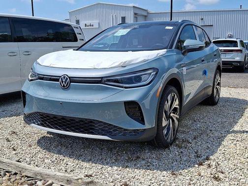 2025 Volkswagen ID.4 Pro S Plus