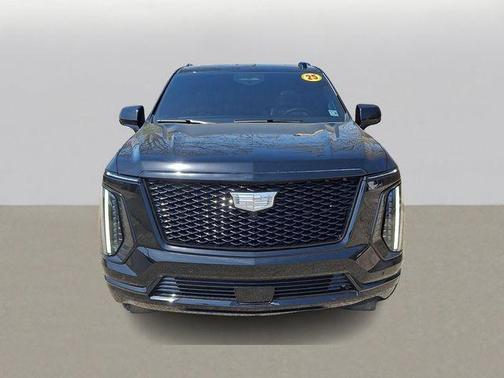 2025 Cadillac Escalade ESV Sport