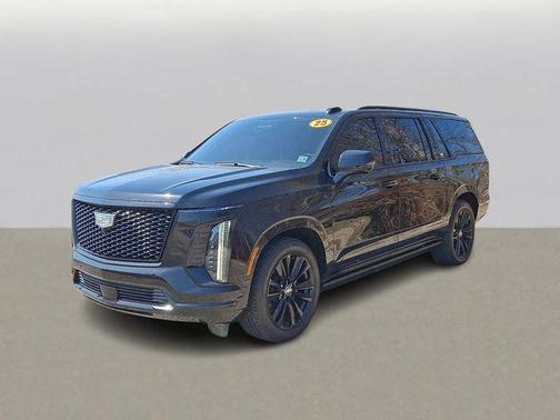 2025 Cadillac Escalade ESV Sport