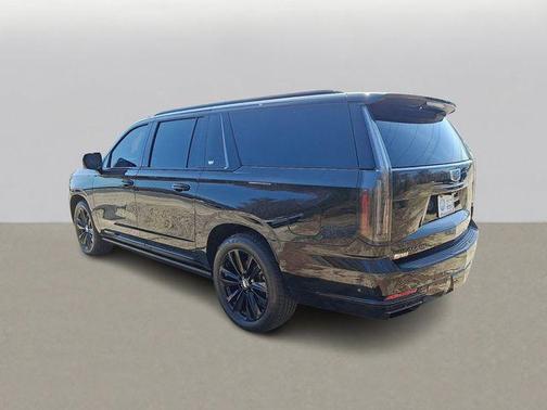 2025 Cadillac Escalade ESV Sport