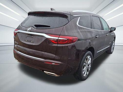 2020 Buick Enclave FWD Avenir