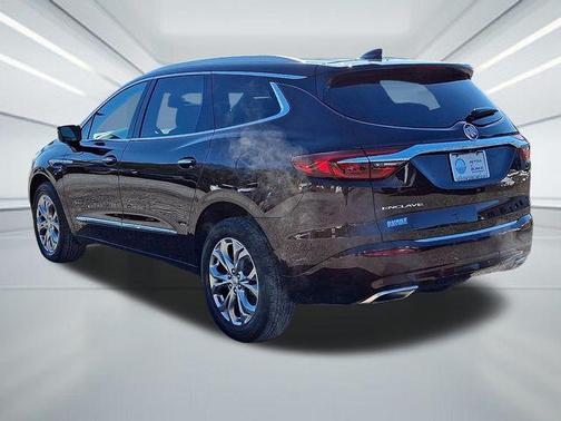 2020 Buick Enclave FWD Avenir