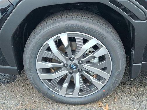 2025 Subaru Forester Hybrid Touring