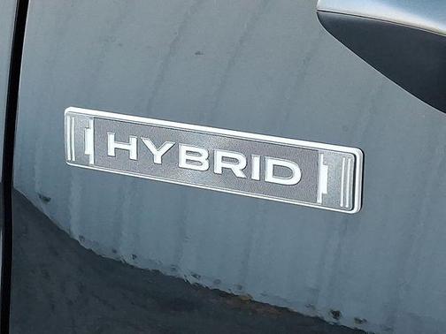 2025 Subaru Forester Hybrid Touring