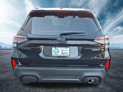 2025 Subaru Forester Hybrid Touring