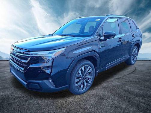 2025 Subaru Forester Hybrid Touring