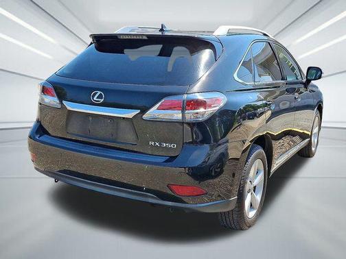 2013 Lexus RX 350 F Sport