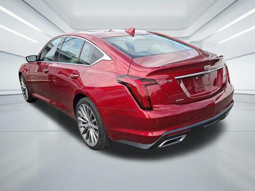 2023 Cadillac CT5 Premium Luxury