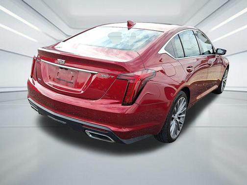 2023 Cadillac CT5 Premium Luxury