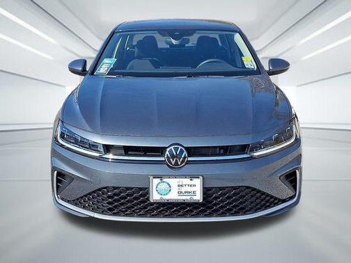 2026 Volkswagen Jetta 1.4T S