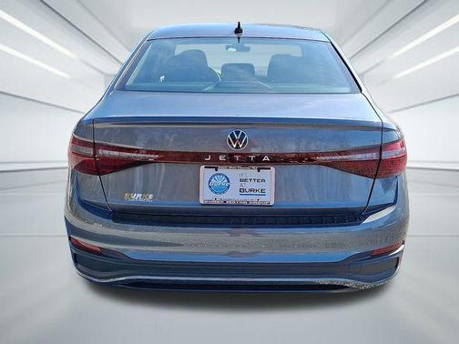 2026 Volkswagen Jetta 1.4T S