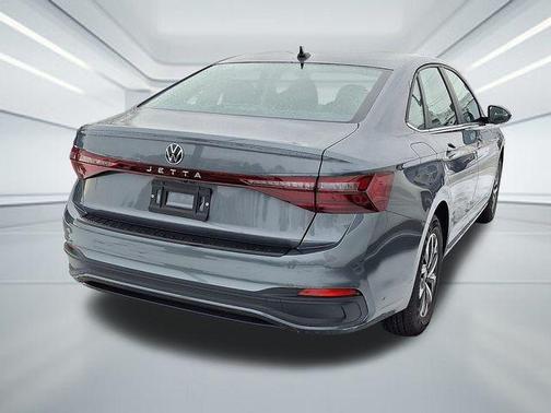 2026 Volkswagen Jetta 1.4T S