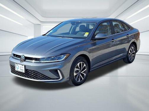 2026 Volkswagen Jetta 1.4T S