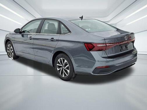 2026 Volkswagen Jetta 1.4T S