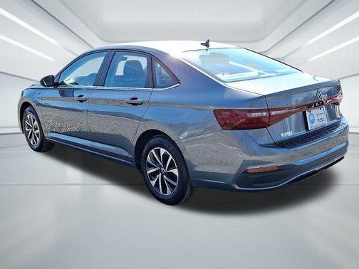 2026 Volkswagen Jetta 1.4T S