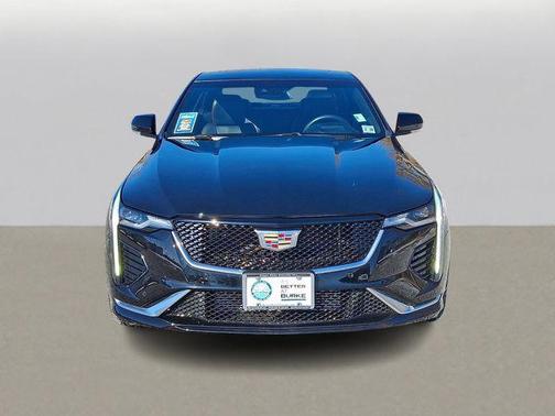 2023 Cadillac CT4 Sport