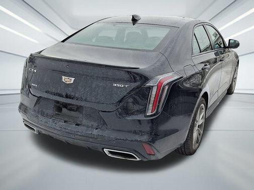 2023 Cadillac CT4 Sport