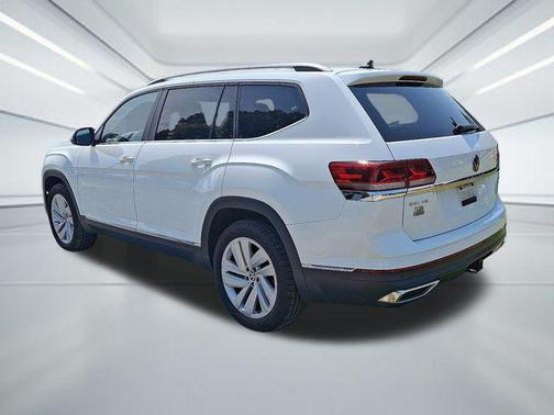 2021 Volkswagen Atlas 3.6L SEL