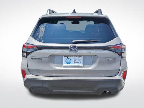 2025 Subaru Forester Hybrid Premium