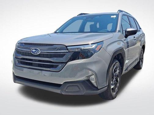 2025 Subaru Forester Hybrid Premium