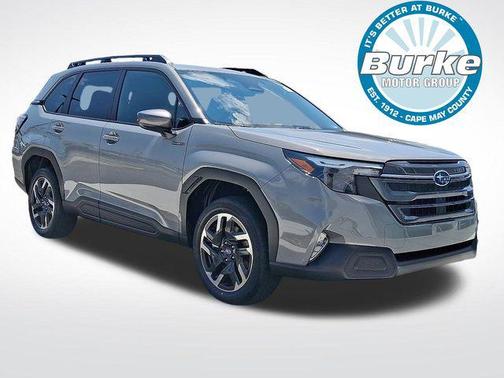 2025 Subaru Forester Hybrid Premium