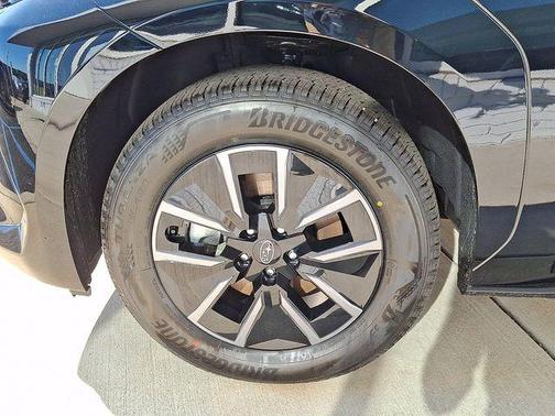 2026 Subaru Solterra Premium