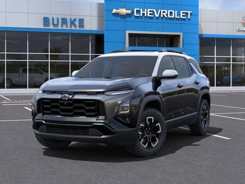 2026 Chevrolet Equinox FWD ACTIV