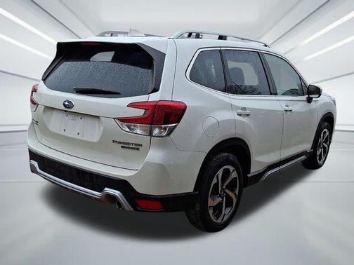 2022 Subaru Forester Touring