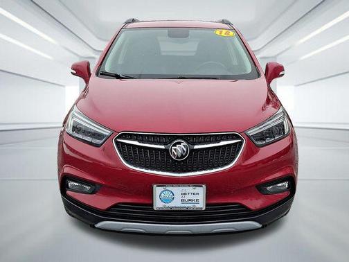 2018 Buick Encore Essence