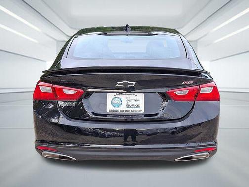 2024 Chevrolet Malibu FWD RS