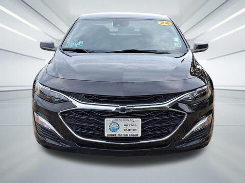 2024 Chevrolet Malibu FWD RS