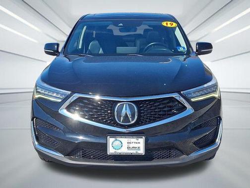 2019 Acura RDX Base
