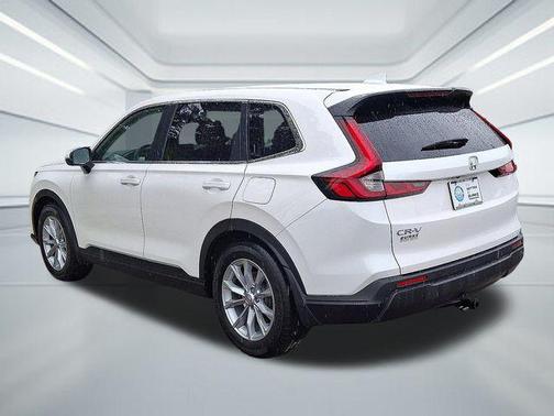 2024 Honda CR-V EX 2WD
