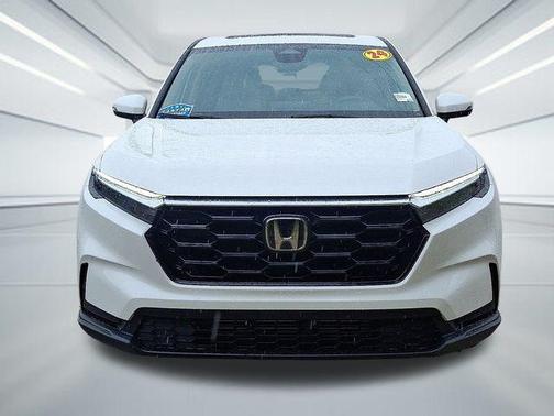 2024 Honda CR-V EX 2WD