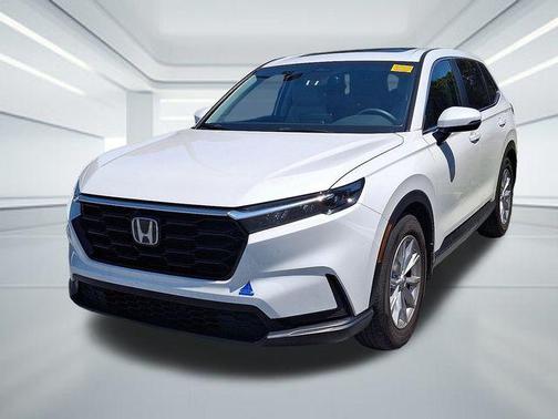 2024 Honda CR-V EX 2WD