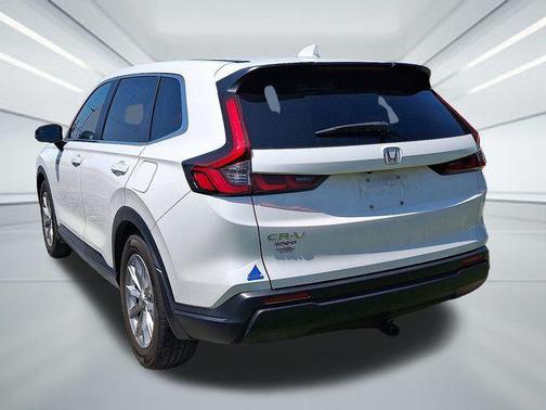 2024 Honda CR-V EX 2WD