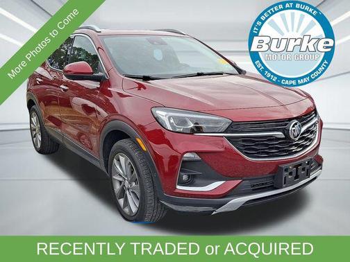 2023 Buick Encore GX Essence