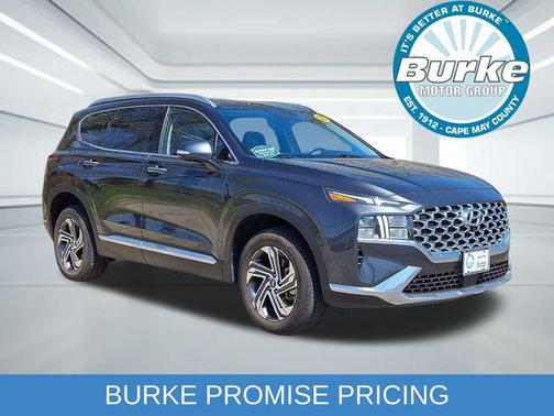 2023 Hyundai SANTA FE SEL 2.4