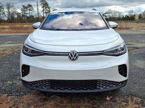 2025 Volkswagen ID.4 AWD Pro