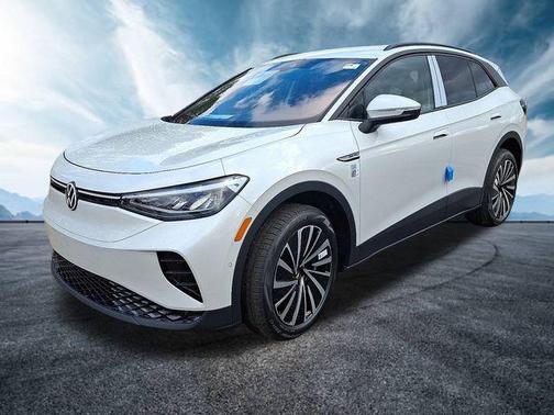 2025 Volkswagen ID.4 AWD Pro