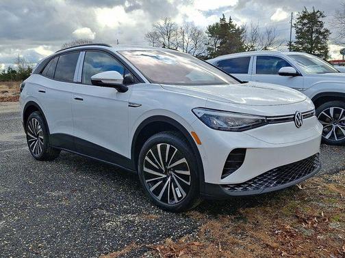 2025 Volkswagen ID.4 AWD Pro