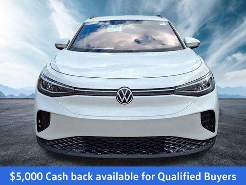 2025 Volkswagen ID.4 AWD Pro