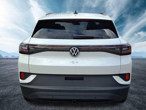 2025 Volkswagen ID.4 AWD Pro