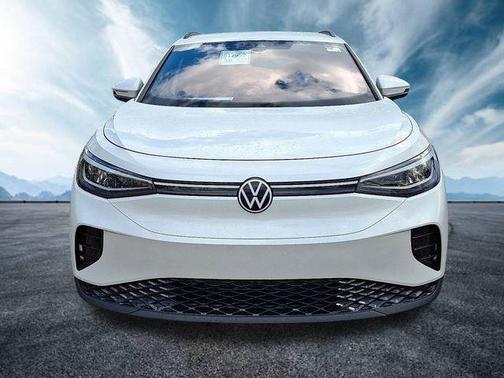 2025 Volkswagen ID.4 AWD Pro