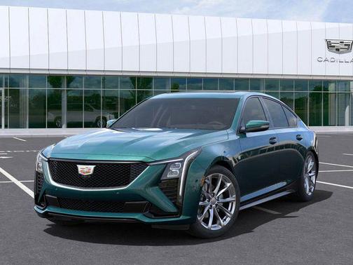 2025 Cadillac CT5 Sport RWD